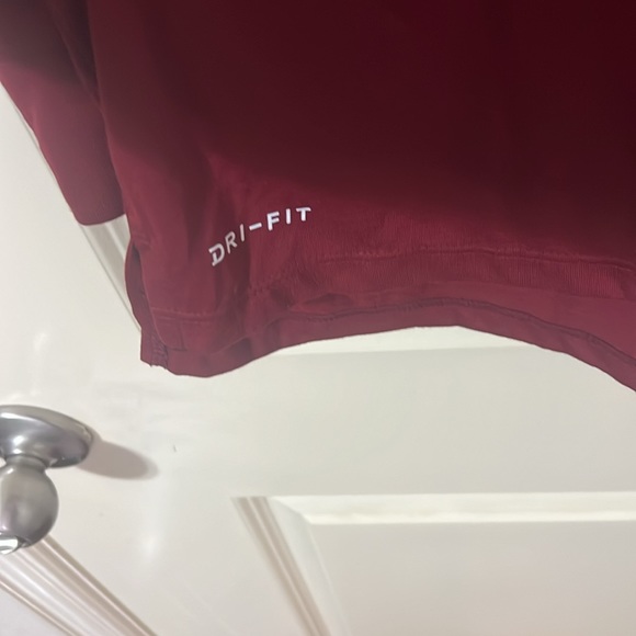 Nike - Cavaliers Dri-Fit long sleeve T Size L - Picture 4 of 10